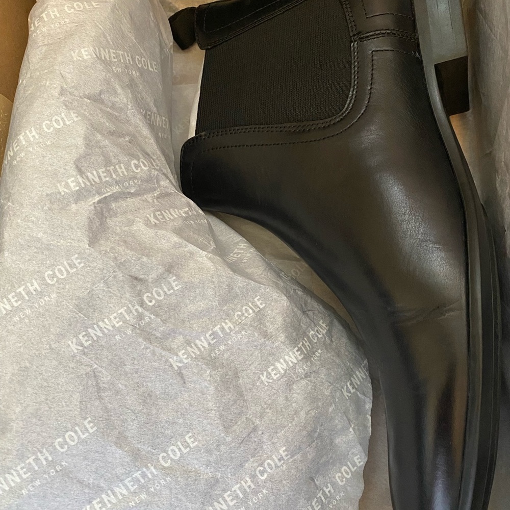 Kenneth Cole Chelsea Boot